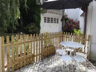Apartment in Isigny near Cotentin Park, cleaning included - Isigny-sur-Mer - 2