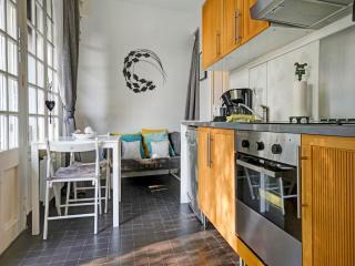 Apartment in Isigny near Cotentin Park, cleaning included - Isigny-sur-Mer - 6