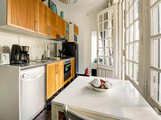 Apartment in Isigny near Cotentin Park, cleaning included - Isigny-sur-Mer - 8