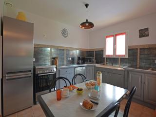 Luxury Villa with Private Pool in Saint Victor de Malcap - Saint-Victor-de-Malcap - 7
