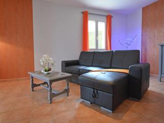 Luxury Villa with Private Pool in Saint Victor de Malcap - Saint-Victor-de-Malcap - 2