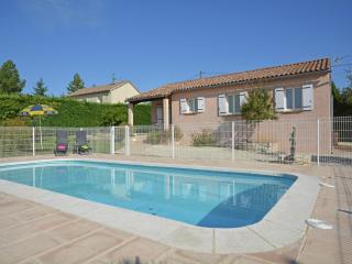 Luxury Villa with Private Pool in Saint Victor de Malcap - Saint-Victor-de-Malcap - 0