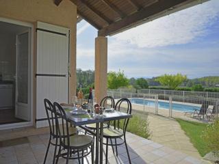Luxury Villa with Private Pool in Saint Victor de Malcap - 5