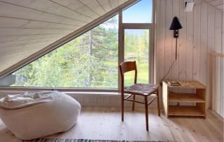 3 Bedroom Amazing Home In Tuddal - Tuddal - 6