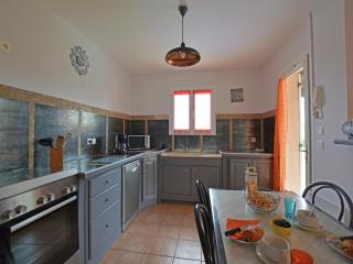 Luxury Villa with Private Pool in Saint Victor de Malcap - 4