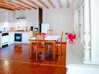 Holiday flat with shared pool in the countryside, Retournac, cleaning included - Retournac - 0