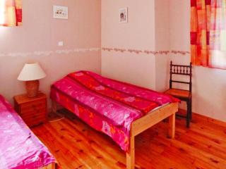 Holiday flat with shared pool in the countryside, Retournac, cleaning included - Retournac - 4