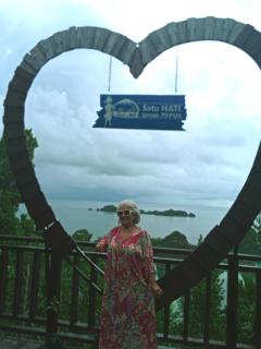 Mamere Homestay Raja Ampat - Fam - 8