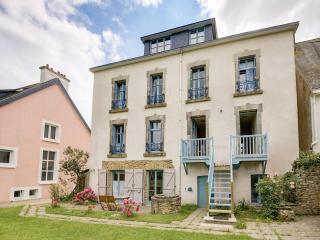 Apartment in Le Pouldu by Sandy Beaches, cleaning included - Le Pouldu - 5
