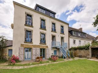 Apartment in Le Pouldu by Sandy Beaches, cleaning included - Le Pouldu - 6