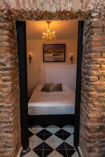 Charming Studio in the middle of Historic Center - Santa Marta - 7