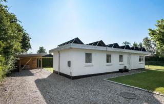 Beautiful Home In Middelfart With Wifi - Middelfart - 2