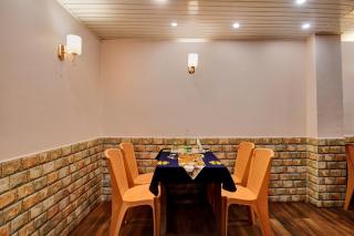 Hotel O Parasol Inn Gangtok - Gangtok - 1