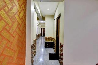 Hotel O Parasol Inn Gangtok - Gangtok - 8