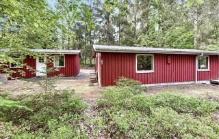 Stunning Home In Silkeborg With Wifi - 1