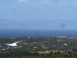 Villa Sunrise - Chrisokellaria - 8