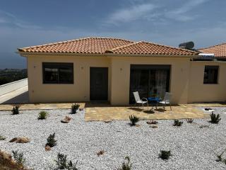 Villa Sunrise - Chrisokellaria - 5