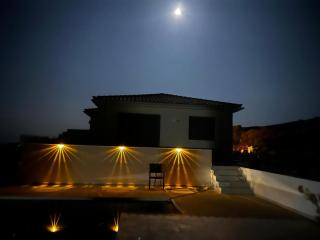 Villa Sunrise - Chrisokellaria - 3