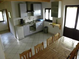 Large chalet with magnificent views, cleaning included - Dabo - 3
