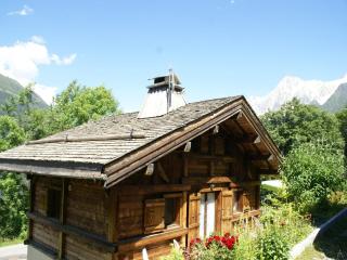 Les Houches Chalet with Garage, cleaning included - Les Houches - 1