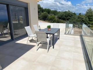 Villa Sunrise - Chrisokellaria - 2