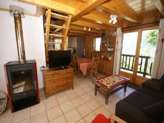 Les Houches Chalet with Garage, cleaning included - 0