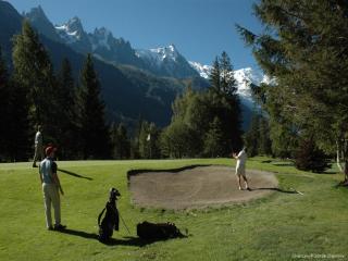 Les Houches Chalet with Garage, cleaning included - Les Houches - 6