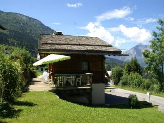 Les Houches Chalet with Garage, cleaning included - Les Houches - 3