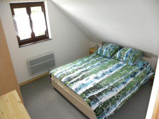 Large chalet with magnificent views, cleaning included - Dabo - 6