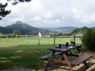 Large chalet with magnificent views, cleaning included - Dabo - 4
