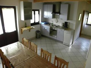 Large chalet with magnificent views, cleaning included - Dabo - 7