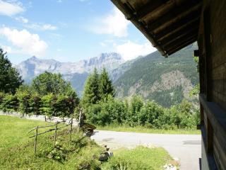 Les Houches Chalet with Garage, cleaning included - Les Houches - 7