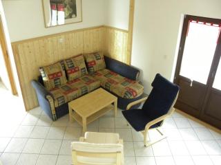 Large chalet with magnificent views, cleaning included - Dabo - 0