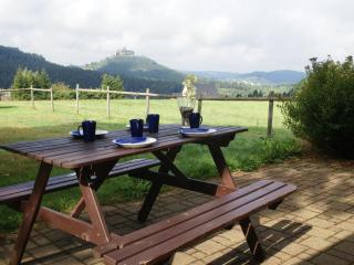 Large chalet with magnificent views, cleaning included - Dabo - 1