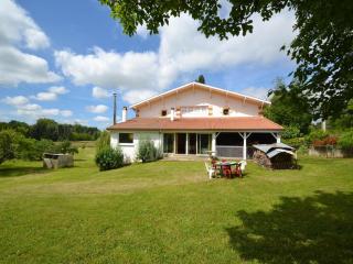 House in Bordeaux near Wine Regions, cleaning included - Camiran - 9