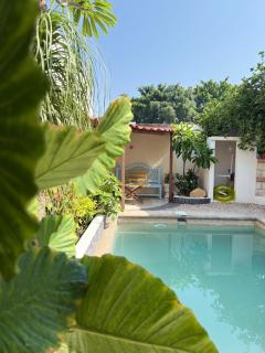 Casa Madrigal-Pool - HiveNB - Oacalco - 0
