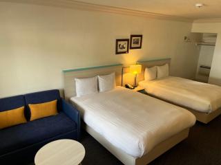 Revelstoke Lodge - Revelstoke - 5