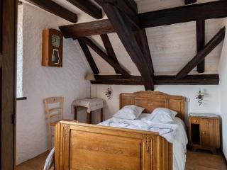 Holiday Home Niederviller near Château, cleaning included - Niderviller - 7