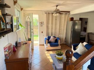 Casa Madrigal-Pool - HiveNB - Oacalco - 9