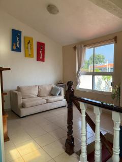 Casa Madrigal-Pool - HiveNB - Oacalco - 6