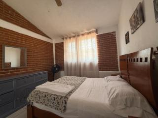 Casa Madrigal-Pool - HiveNB - Oacalco - 5