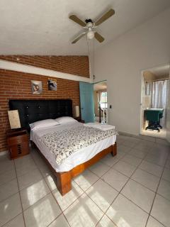 Casa Madrigal-Pool - HiveNB - Oacalco - 4