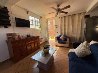 Casa Madrigal-Pool - HiveNB - Oacalco - 2