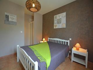 Villa in Saint-Victor with Private Pool, cleaning included - Saint-Victor-de-Malcap - 8