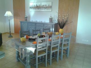 Villa in Saint-Victor with Private Pool, cleaning included - Saint-Victor-de-Malcap - 6