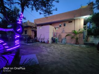 Travel escape - Hampi - 2