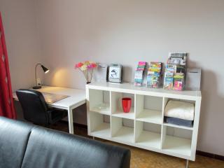 Holiday Home in Bathernay with Garden, cleaning included - Bathernay - 1