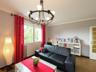 Holiday Home in Bathernay with Garden, cleaning included - Bathernay - 0