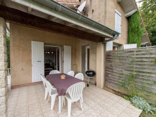 Holiday Home in Bathernay with Garden, cleaning included - Bathernay - 7
