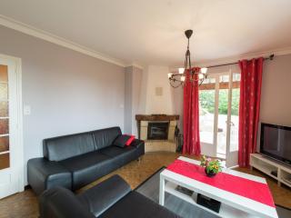 Holiday Home in Bathernay with Garden, cleaning included - Bathernay - 2